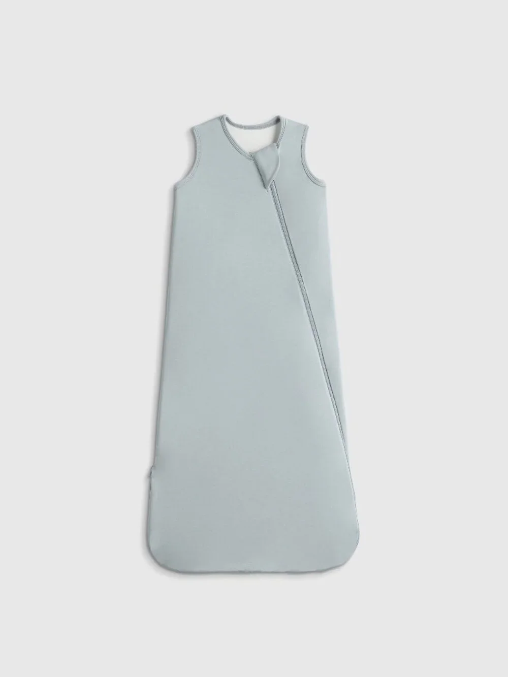 Quince Bamboo Sleep Bag - Light Grey